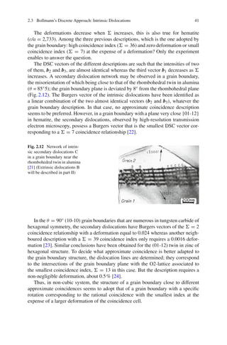 Grain boundaries | PDF