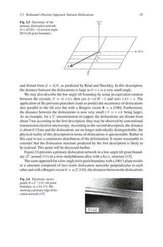 Grain boundaries | PDF
