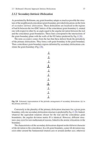 Grain boundaries | PDF