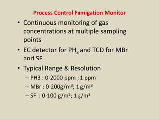 Ppm Mbr Check Chart.pdf Grain quality and preservation | PDF