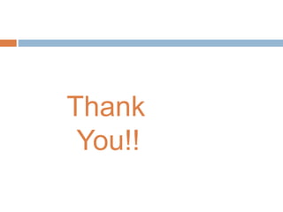 Thank
You!!
 