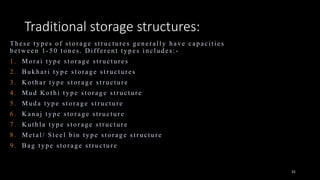Grain storage by Chitesh Kumar.pdf