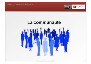 Toulouse JUG - Présentation Gradle   41
 