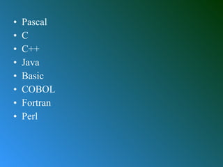 Gramatica | PPT