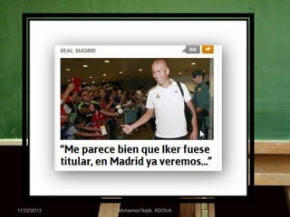 11/22/2013

Mohamed Najib ADOUA

 