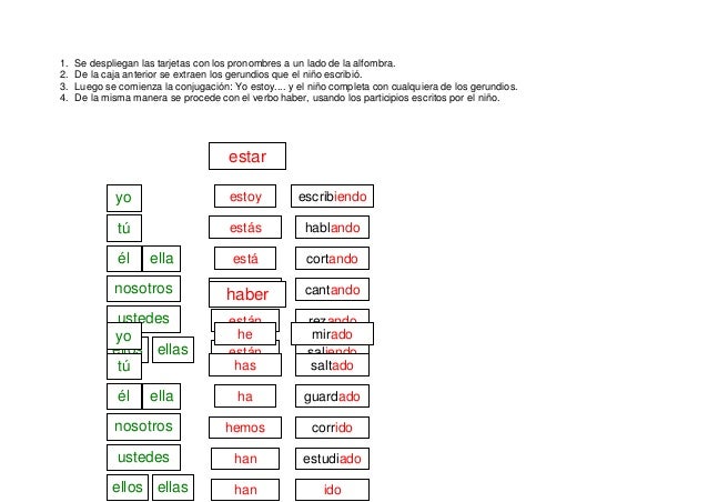 Gramatica completo montessori