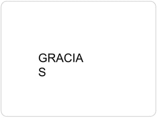 GRACIA
S
 