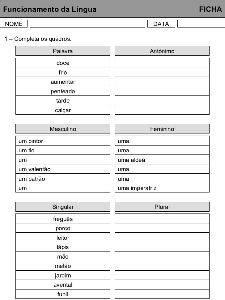 Nomes portugueses de rapariga