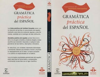 Gramatica practica del_espanol