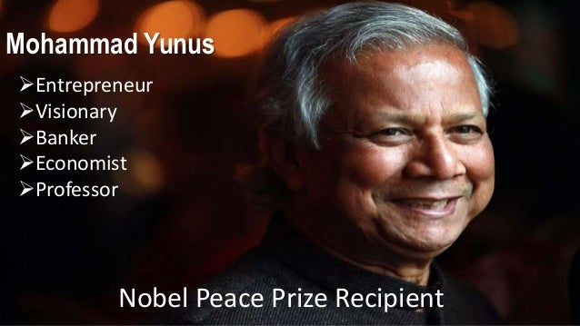 muhammad yunus and the grameen bank essay muhammad yunus and the grameen bank essay