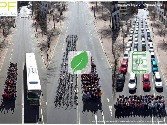 green commute initiative review