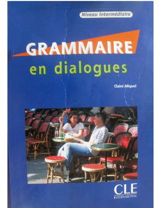 Grammaire intermediaire 1 45