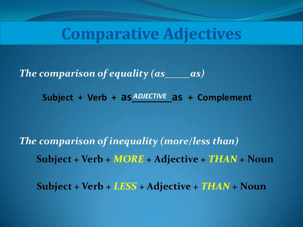 Comparative adjective перевод. Degrees of Comparison of adjectives правило. Structure of Comparative adjectives. Comparative structures в английском. Adjective complement примеры.