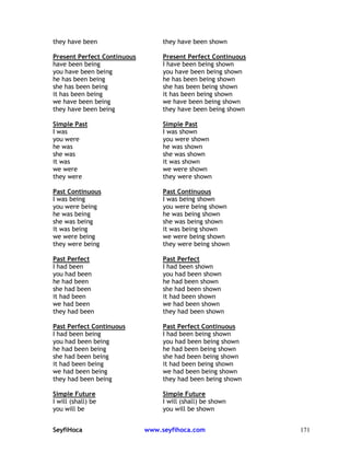 171
& & " & 0 0 & & " & 0 0
#
6 & 6 &
# #
& " & 0 0 & " & 0 0
# #
& & & &
# #
& & " & 0 0 & & " & 0 0
# #
6 $0&0 6 $0&0
# D E # D E
 