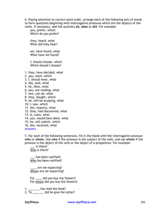 266
= 6 !
; ?
# ! " , ! , , , ( " $
! !
5 F
! !
5 F
! !
5 F
#! !
5 # F
7 ! !
! !
8 #! !
9 ! !
< ! !
= ! !
> ! !
@ ! !
B ! !
7 #! !
77 ! " !
7 ! !
78 ! !
79 ! !
7< ! !
7= ! !
&
> ( !
- ? !
? ? ( " $
III F
5 F
III F
5 F
IIII " F
5 " F
( IIII F
( F
7 IIIIIII F
IIIIIII F
 