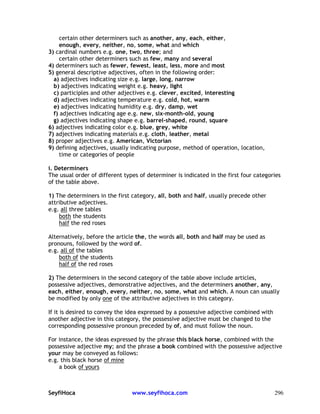 296
& ! ! ! & !
0 ! ) ! & ! ! ! &
-F ! & ! &
! )
.F ! &! &! ! &
/F ? ! $
F ? + ! !
'F ? ) ! &
F ? ) ! * & ,! & &
,F ? ,! &!
F ? , ! , 6! &
F ? ! *B & B ,! 0
F ? ' B 6 ,! 0 ,! A0
1F ? ' 0 ! ! &
2F ? & ! & ! &
3F ? ! ; &
4F ? ! ! ! !
! &
%F ! ! ' & !
?
& ! & ! ! ' &
!
(F !
? ! ? ! & ! !
! & ! 0 ! ) ! & ! ! ! & &
?
# " ?
? ! ?
!
( ! " & ' > !
? ' > ?
0 $
 