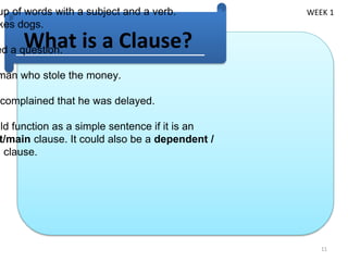Phrases and Clauses for Years/Grades 3-6.pptx
