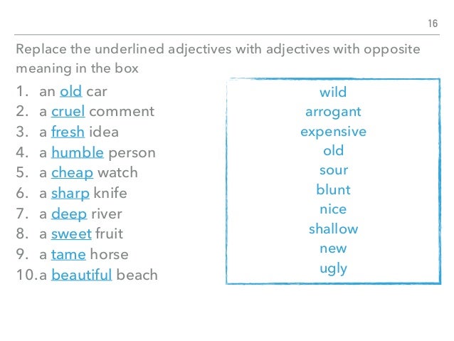 Grammar Comparison Comparative And Superlative
