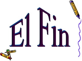 El Fin 