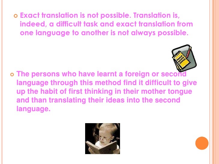 advantages and disadvantages grammar translation method The audio-lingual method without using the students' native language to explain new words or grammar in the target language advantages listening and. advantages and disadvantages grammar translation method The audio-lingual method without using the students' native language to explain new words or grammar in the target language advantages listening and.