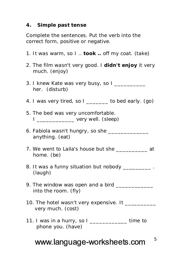 Grammar Worksheets Secondary Grammar Worksheets Secondary