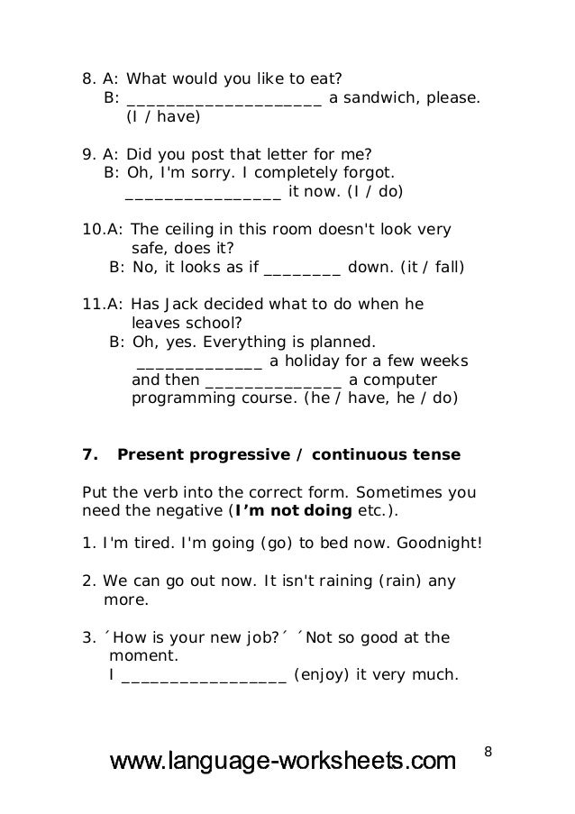 Grammar Worksheets Secondary Grammar Worksheets Secondary