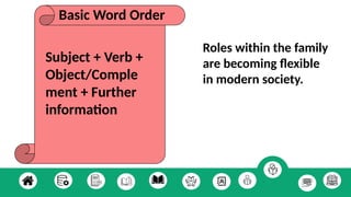Grammar 3 - this and that pptx to enhance gramamar | PPTX