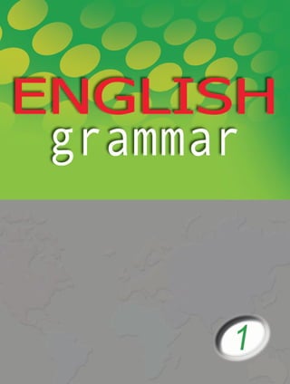 Download all 10 (grades 1 to 10)
grammar books from
http://grammar.wordzila.com
FREE!
 