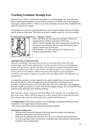 Grammar1 | PDF