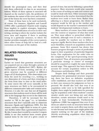 Grammar 2 | PDF