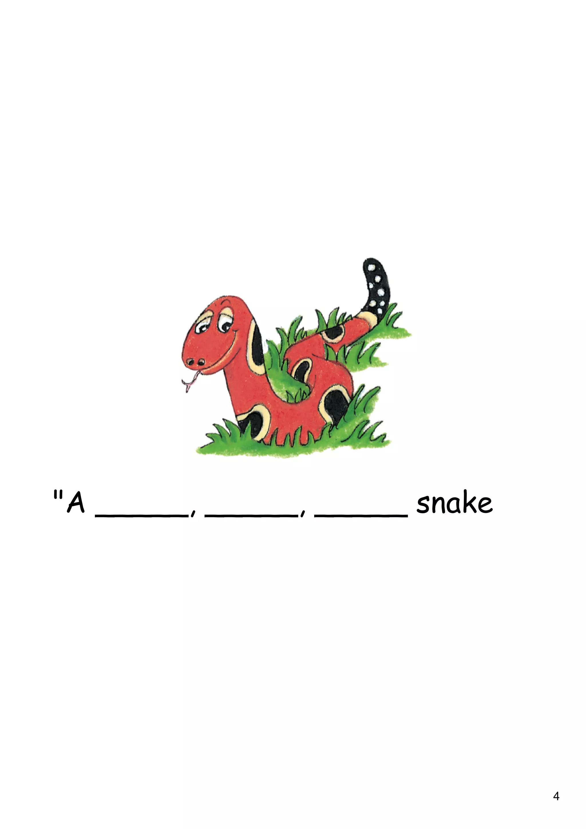 Grammar 21 Adjectives Pdf