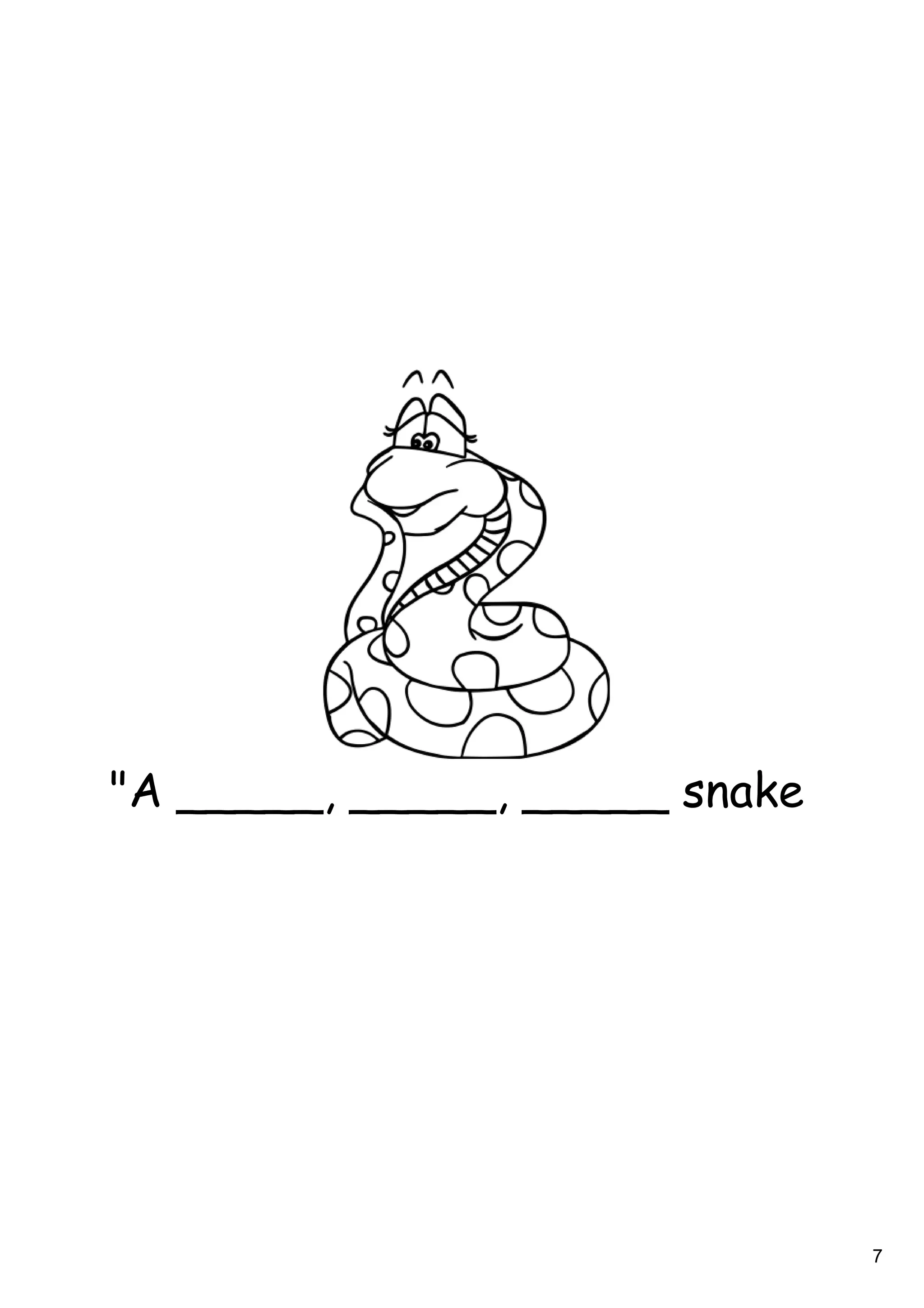 Grammar 21 - Adjectives | PDF