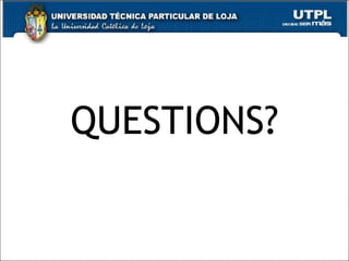 QUESTIONS? 