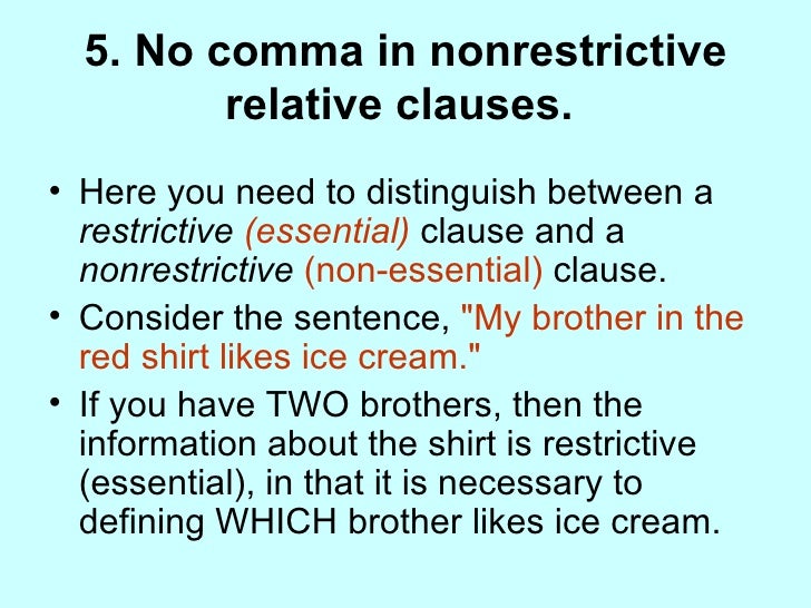 Grammar for Journalists