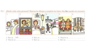 Grammar 8 from Ed's English