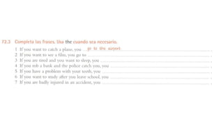 Grammar 8 from Ed's English