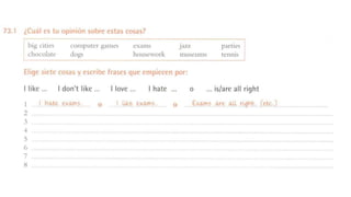 Grammar 8 from Ed's English