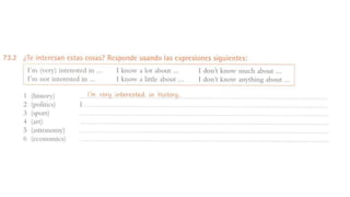 Grammar 8 from Ed's English