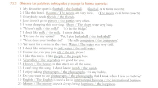 Grammar 8 from Ed's English