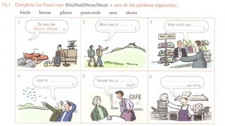 Grammar 8 from Ed's English