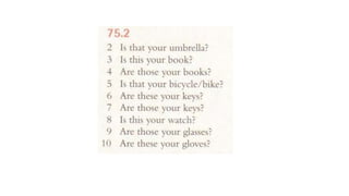 Grammar 8 from Ed's English