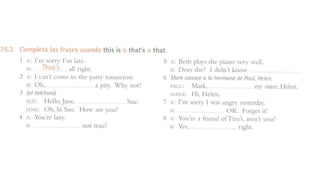 Grammar 8 from Ed's English