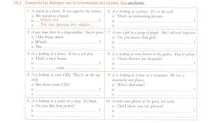 Grammar 8 from Ed's English