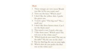 Grammar 8 from Ed's English