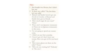 Grammar 8 from Ed's English