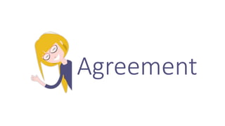 Agreement
 