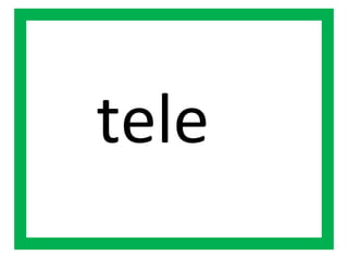 Grammar and composition words 1 10 | PPT