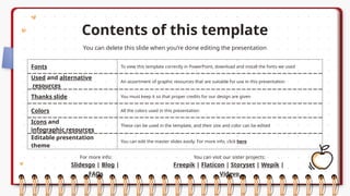 Grammar and Conventions - 8th Grade by Slidesgo.pptx