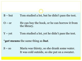 Grammar and Correct Usage | PPTX