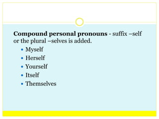 Grammar and Correct Usage | PPTX